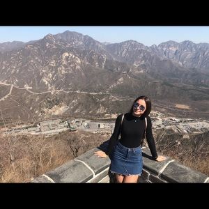 Meet your Posher, Kaitlin